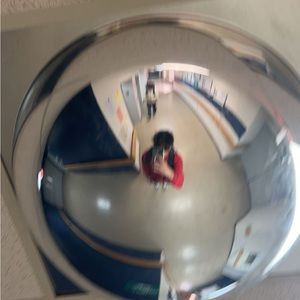 Meet your Posher, Enrique